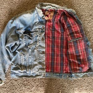 Vintage Levi’s Jacket